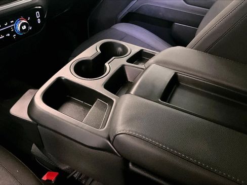 Used 2024 GMC Sierra 1500 Elevation RWD image 15