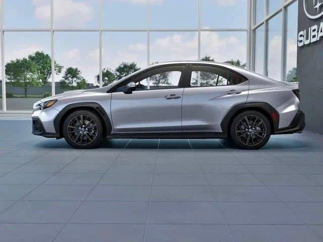 New 2026 Subaru WRX Limited AWD/4WD image 43