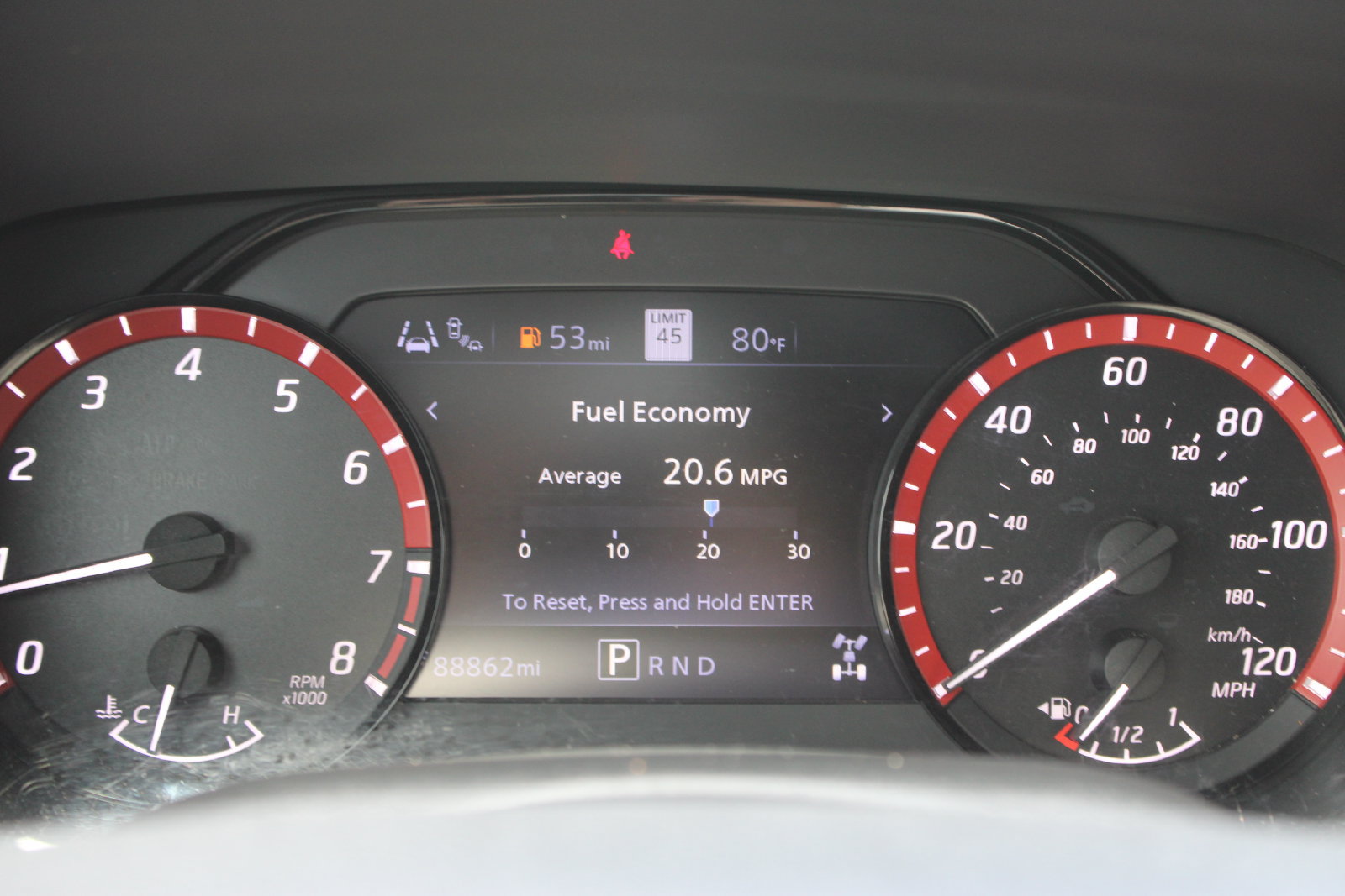 Used 2023 Nissan Frontier PRO-4X w/ Pro-4X Premium Package AWD/4WD image 13