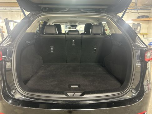 Used 2024 MAZDA CX-5 AWD 2.5 S w/ Select Package image 26