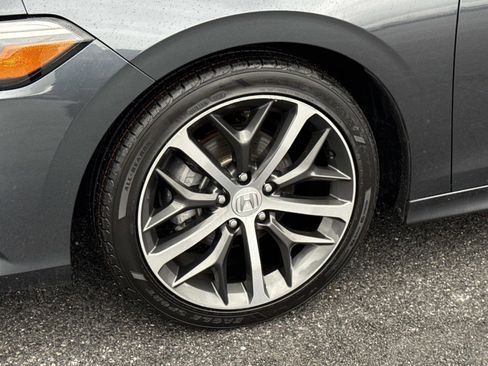 Used 2024 Honda Civic Touring image 30