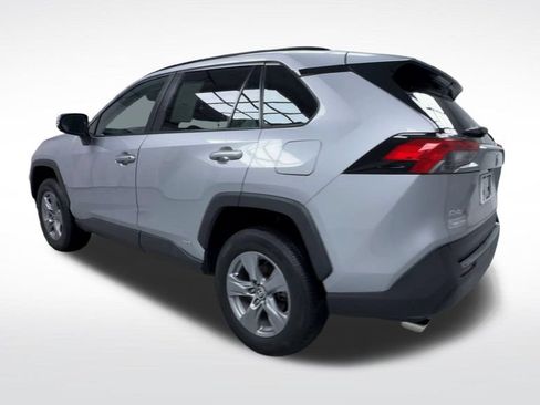 Certified 2022 Toyota RAV4 XLE AWD/4WD image 22