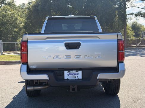 Used 2026 Toyota Tacoma SR5 RWD image 11