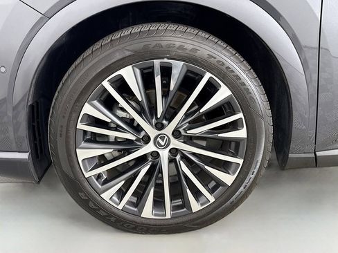 Certified 2024 Lexus RX 350 Premium Plus image 31