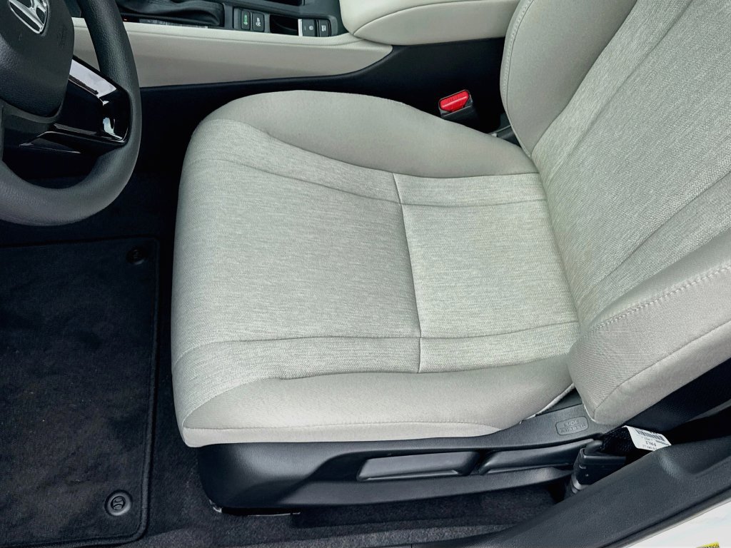 New 2026 Honda Accord LX image 21