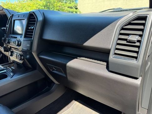 Used 2018 Ford F150 XLT w/ Equipment Group 301A Mid AWD/4WD image 25