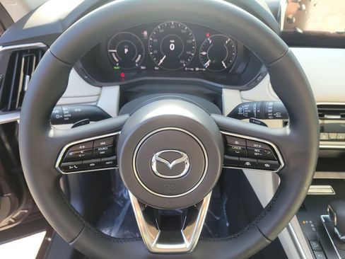 New 2026 MAZDA CX-90 Plug-In Hybrid w/ Premium Plus image 25