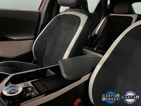 Used 2023 Kia EV6 GT-Line w/ GT-Line Suede Seat Package image 52