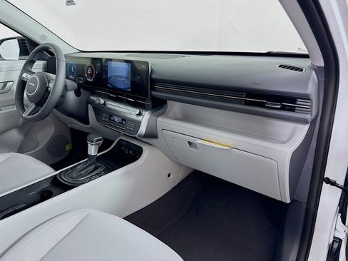 New 2026 Hyundai Kona SEL Sport FWD image 42