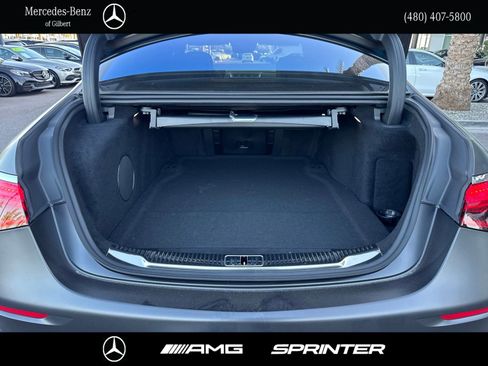 New 2026 Mercedes-Benz S 63 AMG S image 10