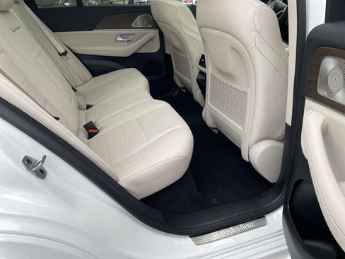 New 2026 Mercedes-Benz GLE 350 4MATIC image 39