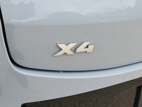 Used 2023 BMW X4 M40i AWD/4WD image 31