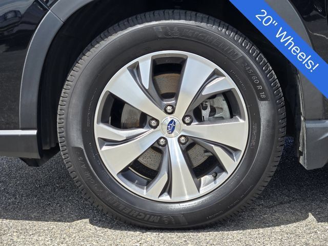 Used 2019 Subaru Ascent Touring AWD/4WD image 10