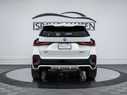 Used 2026 BMW X1 xDrive28i w/ M Sport Package image 6
