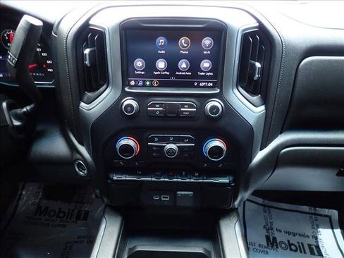 Used 2022 Chevrolet Silverado 1500 RST w/ Rally Edition AWD/4WD image 14