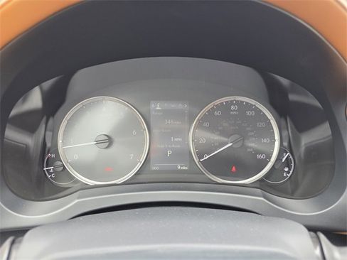 New 2025 Lexus IS 350 F Sport image 29