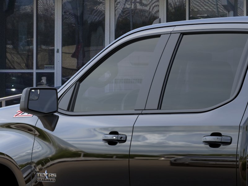 New 2026 Chevrolet Silverado 1500 RST AWD/4WD image 12