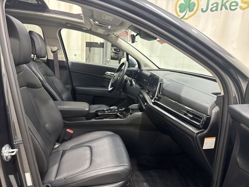 Used 2023 Kia Sportage EX w/ EX Premium Package AWD/4WD image 30