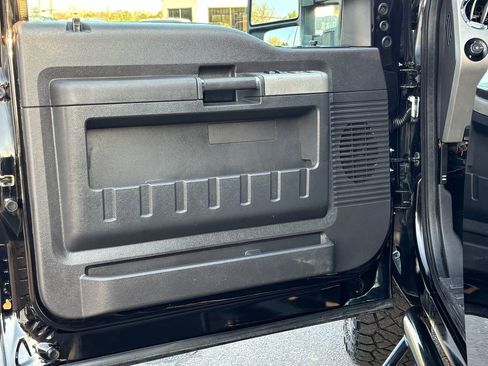 Used 2016 Ford F350 Lariat w/ Chrome Package image 14