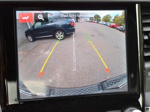 New 2025 RAM 1500 Big Horn image 30