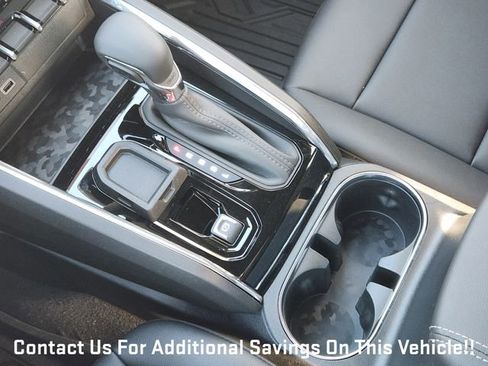 New 2026 GMC Canyon Elevation w/ Convenience Package image 15