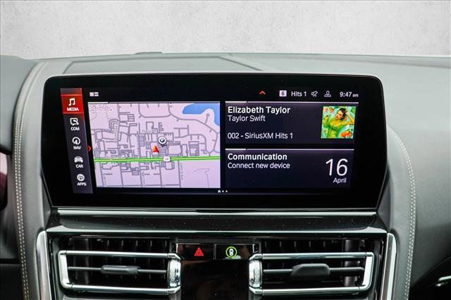 New 2026 BMW 840i xDrive Convertible AWD/4WD image 14