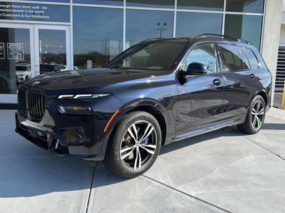 Certified 2023 BMW X7 xDrive40i w/ M Sport Package