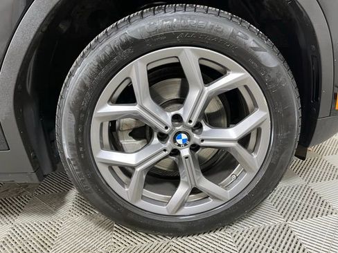 Used 2023 BMW X3 xDrive30i w/ Premium Package image 23