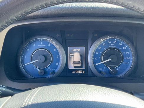 Used 2017 Toyota Sienna XLE w/ XLE Navigation Package AWD/4WD image 18