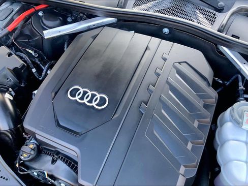 Used 2025 Audi A5 2.0T Premium Plus image 30