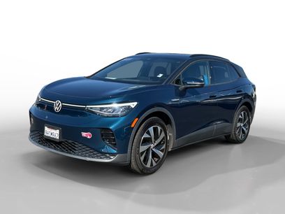 Certified 2023 Volkswagen ID.4 Pro