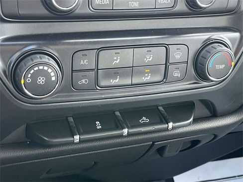 Used 2016 Chevrolet Silverado 1500 W/T w/ WT Convenience Package image 25