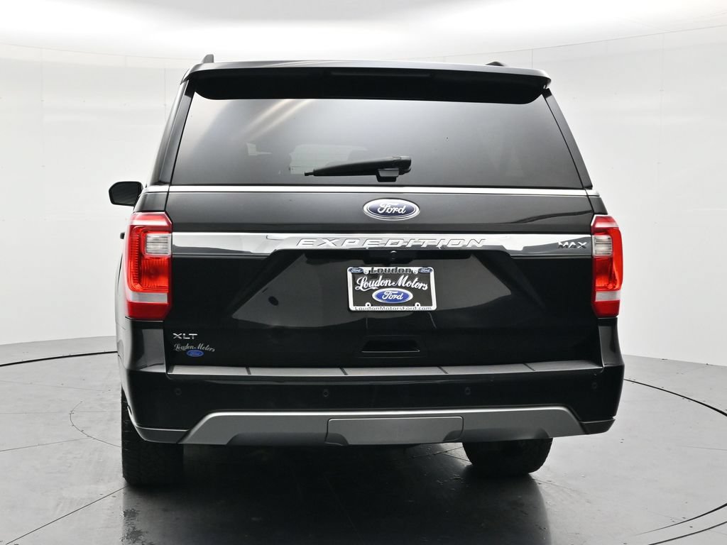 Used 2020 Ford Expedition Max XLT AWD/4WD image 6