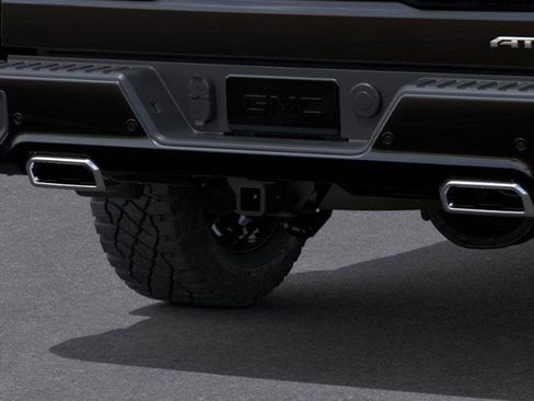 New 2026 GMC Sierra 1500 AT4 w/ AT4 Premium Package image 14