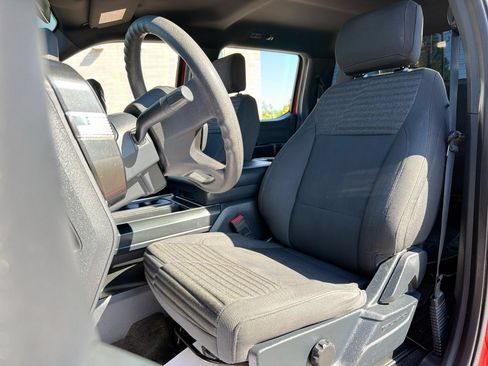 Used 2021 Ford F150 XL w/ STX Appearance Package AWD/4WD image 21