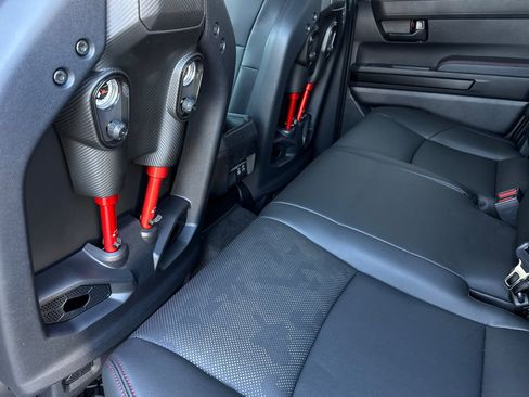 New 2026 Toyota Tacoma TRD Pro AWD/4WD image 13