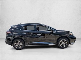 Used 2020 Nissan Murano SV w/ Cargo Package FWD video 4