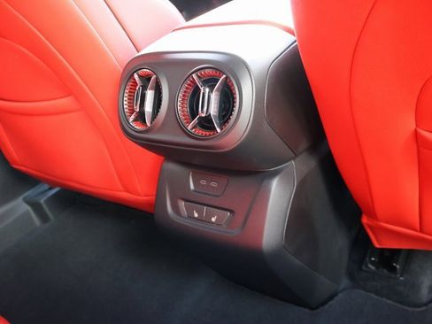 Used 2024 Chevrolet Blazer EV RS image 16