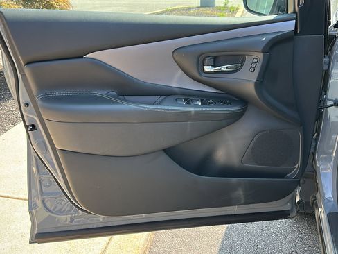 Certified 2024 Nissan Murano SL image 15