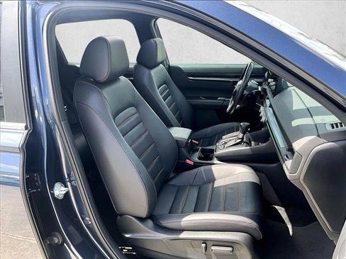 Used 2024 Honda CR-V Sport-L image 9
