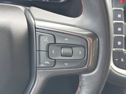Used 2022 Chevrolet Tahoe RST w/ Sport Performance Package AWD/4WD image 10
