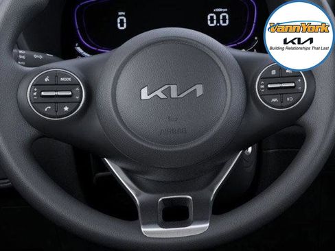 New 2025 Kia Soul LX w/ LX Technology Package image 21