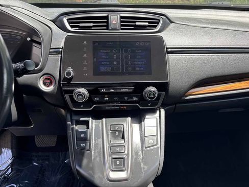 Used 2021 Honda CR-V Touring image 24