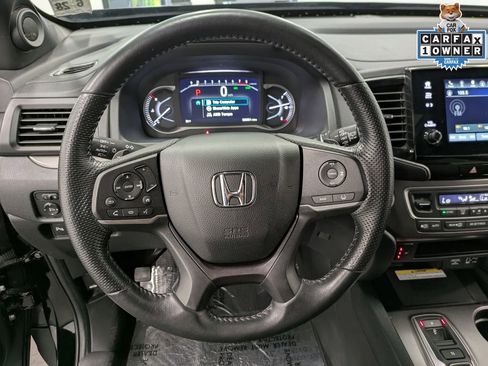 Certified 2023 Honda Passport EX-L image 19