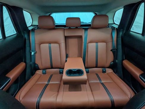 Certified 2023 MAZDA CX-50 2.5 Turbo w/ Cargo Package image 19