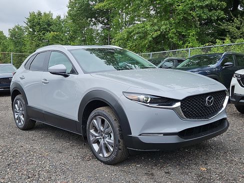 New 2026 MAZDA CX-30 AWD 2.5 S image 1