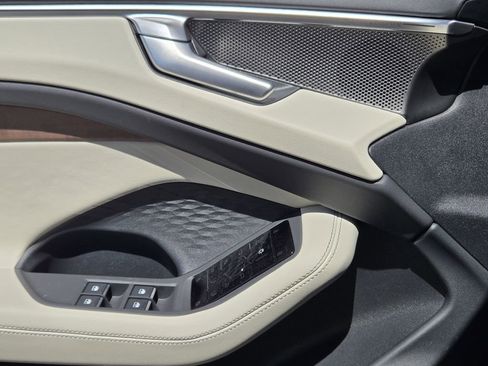 New 2026 Audi A6 3.0 image 28