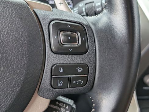Used 2020 Lexus NX 300 FWD w/ Accessory Package 2 image 19