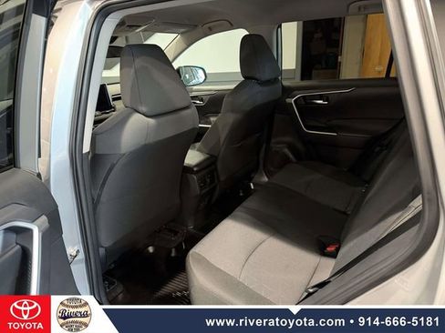 Used 2024 Toyota RAV4 XLE w/ Weather Package image 14