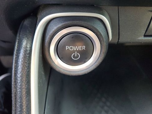 Used 2024 Toyota Grand Highlander AWD Hybrid image 23